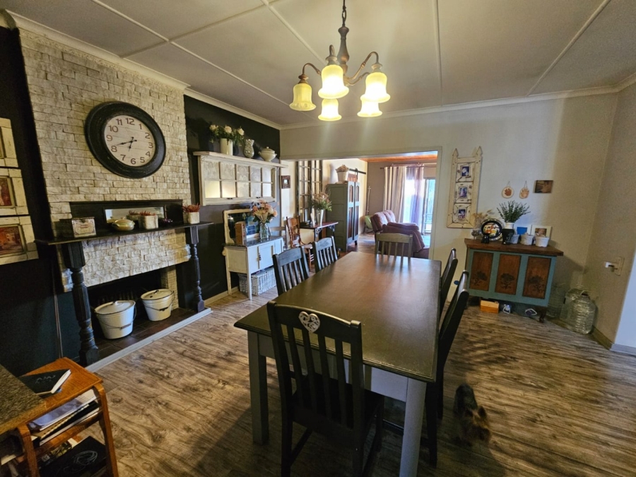 4 Bedroom Property for Sale in Sasolburg Ext 23 Free State